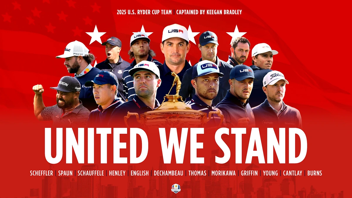 New Blood, New Strategies | The Changing Face of Golf