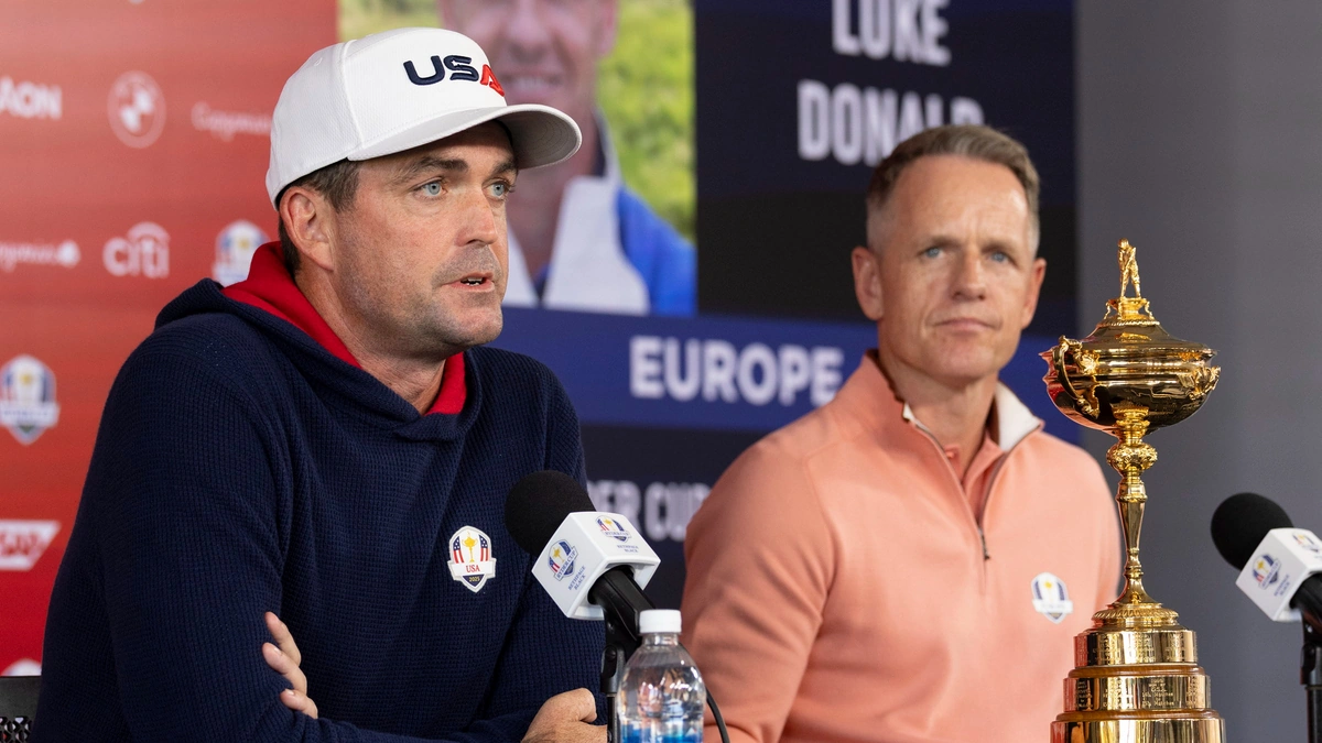 The Subtle Art of Captain's Strategy | More Than Just Golf