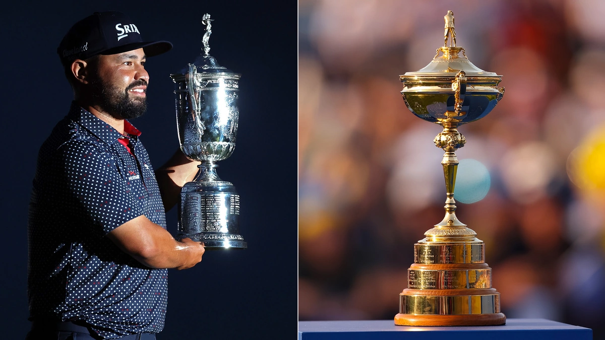 Why the Ryder Cup Matters | More Than Just a Trophy