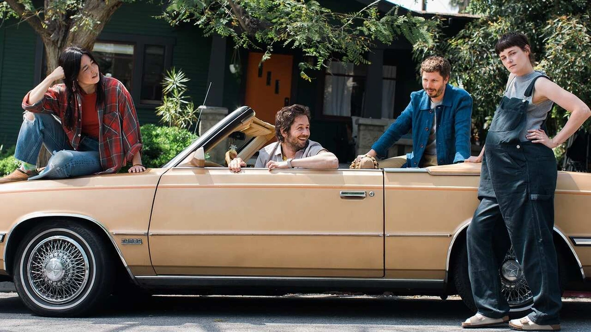 Beyond the Blockbuster |  Sacramento's Indie Film Scene