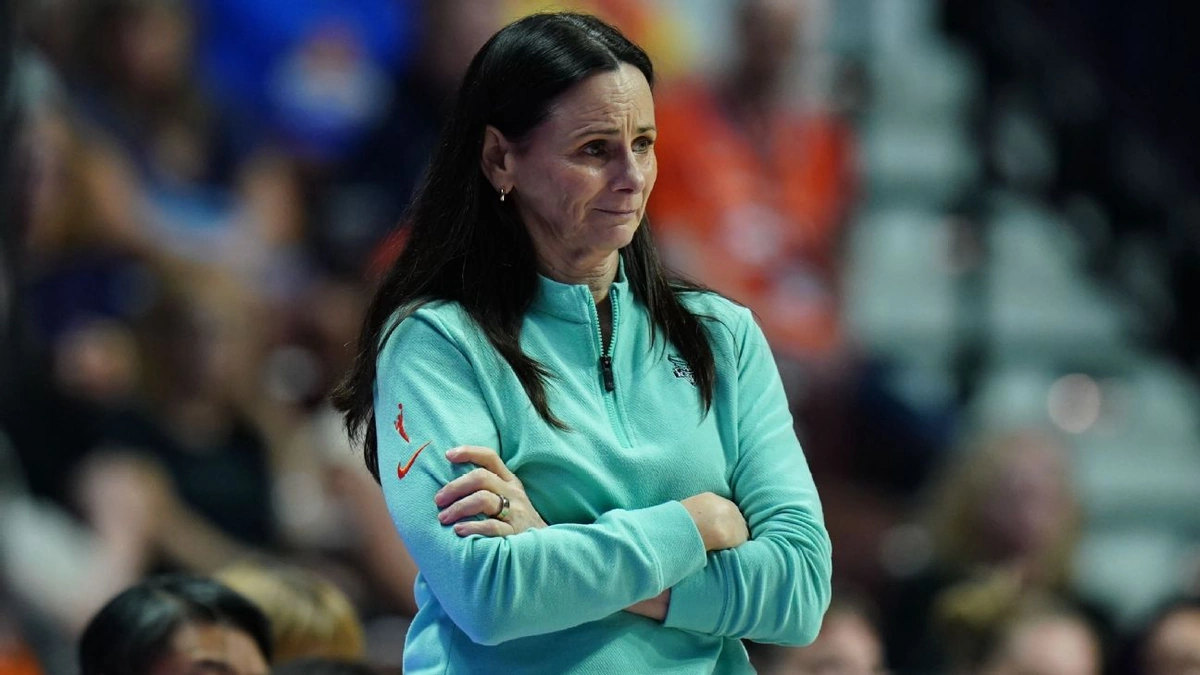 The "Aussie Way" | Brondello's Coaching Roots