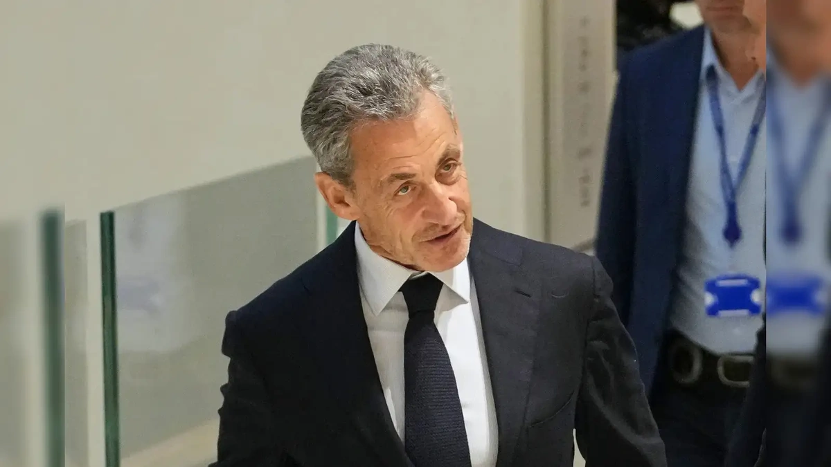 The Sarkozy Era | A Transformative Presidency?