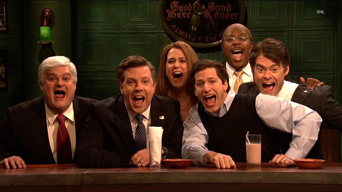 SNL's Enduring Influence on Pop Culture