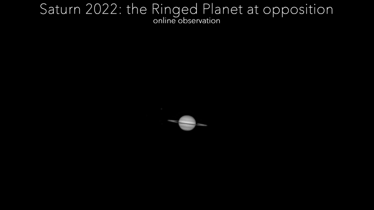 Why Saturn Still Captivates Us