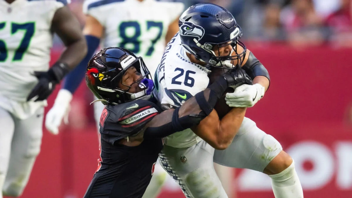 The Kyler Murray Effect | More Than Just Numbers