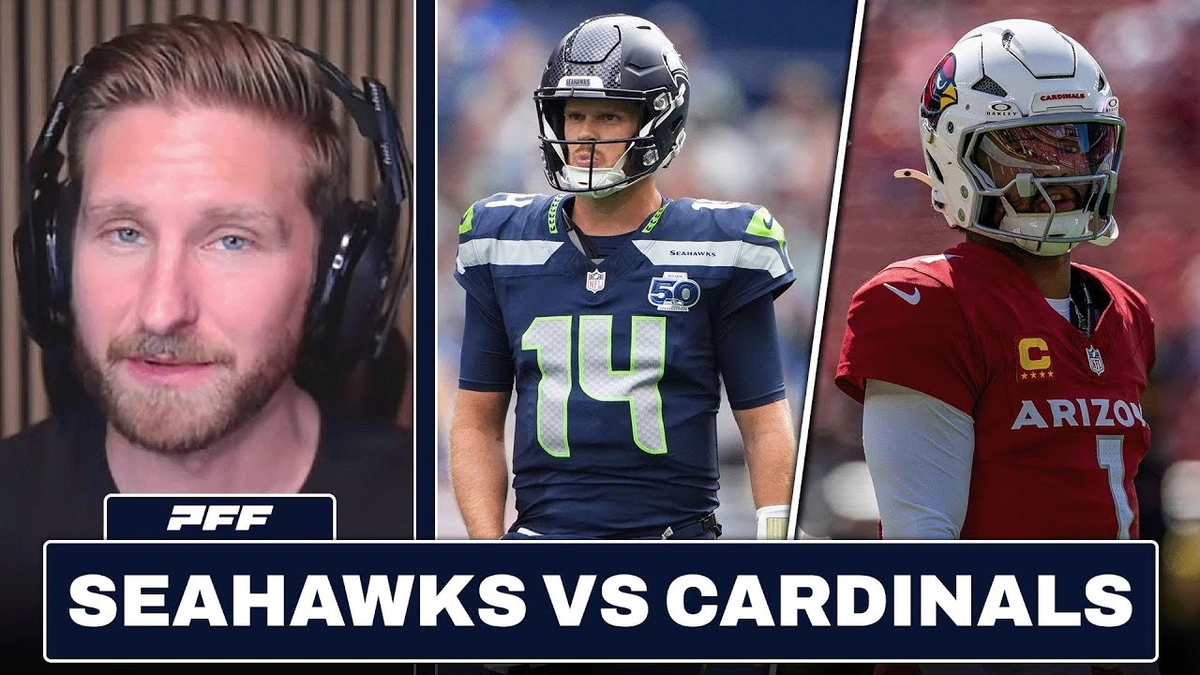 The Cardinals' Identity Crisis | Are They Rebuilding or Contending?