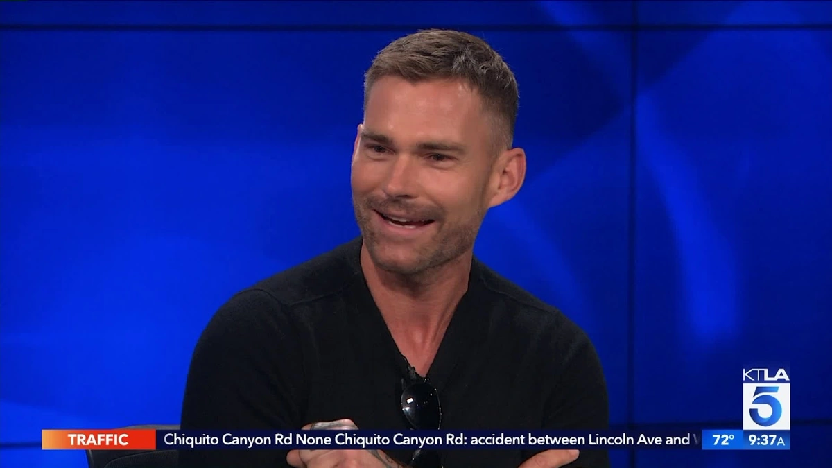 Beyond American Pie | The Evolution of Seann William Scott
