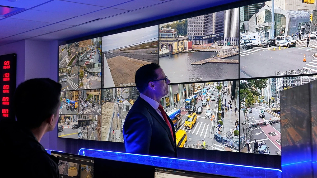 WhySecret Service Telecommunicationsare a Prime Target