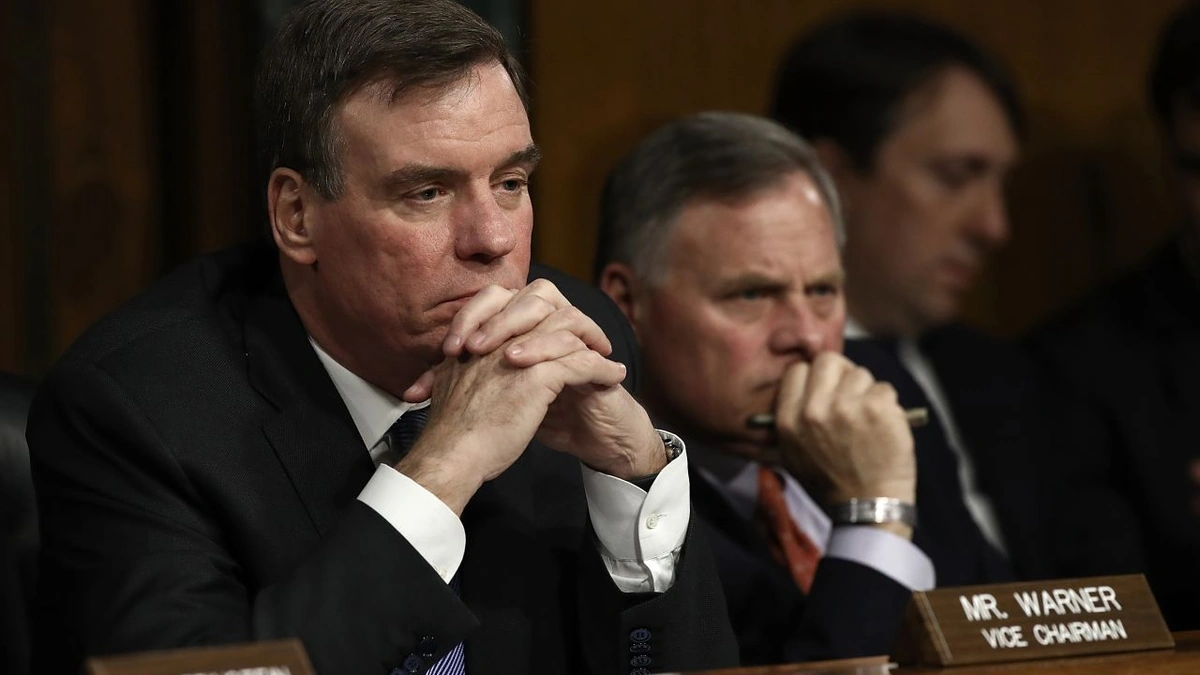 Frequently Asked Questions About Senator Warner