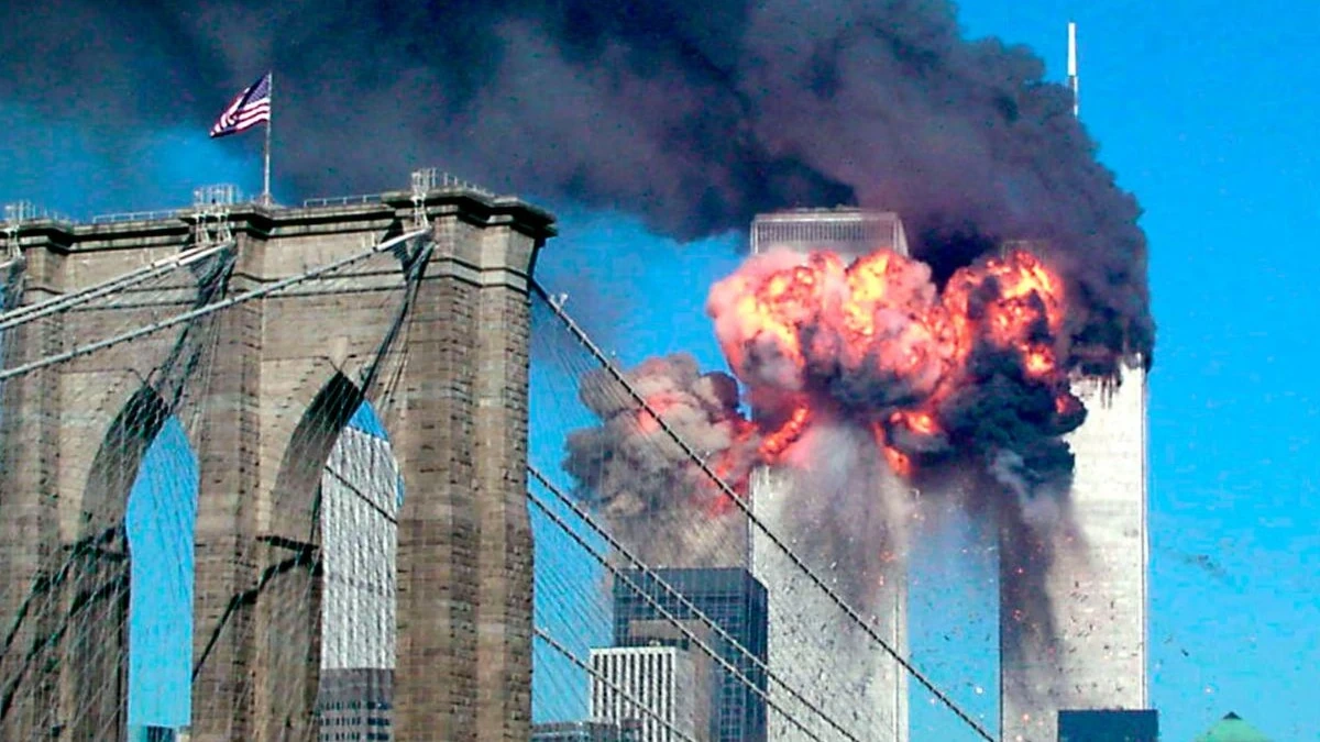 The Shifting Sands of Security