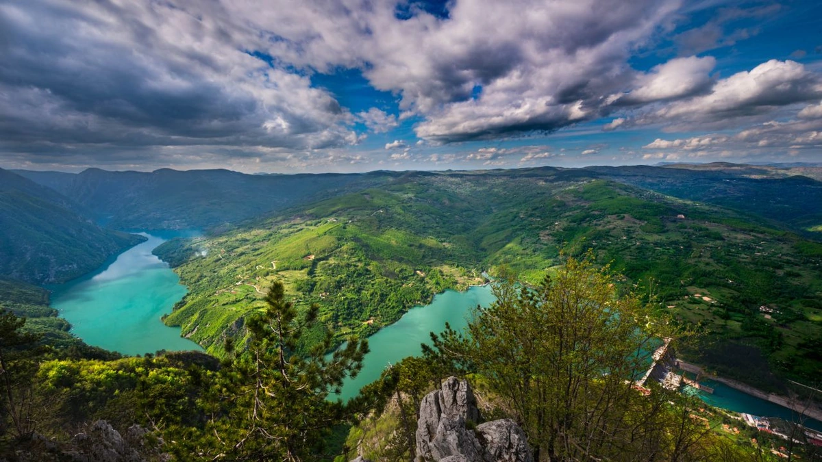 Why Serbia Matters to You (Even If You Think It Doesn't)