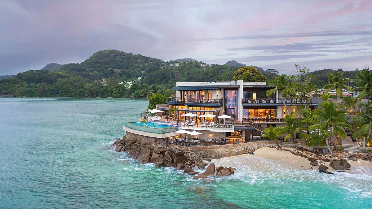 Seychelles | A Tapestry of Cultures and History