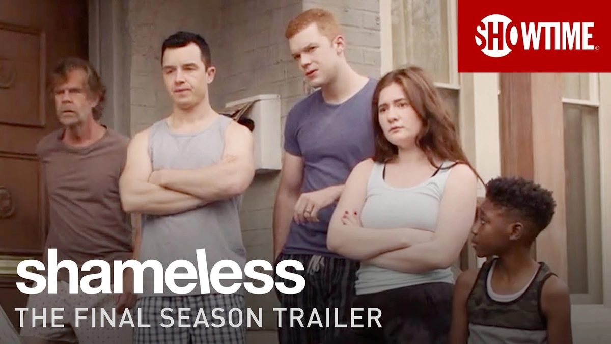 Why 'Shameless' Doesn't Have to Be a Dirty Word
