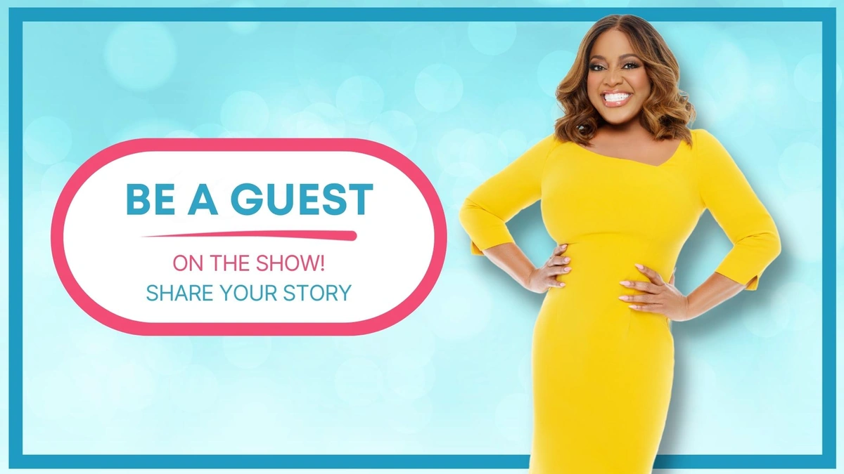 The "It Factor" – Why Sherri Resonates