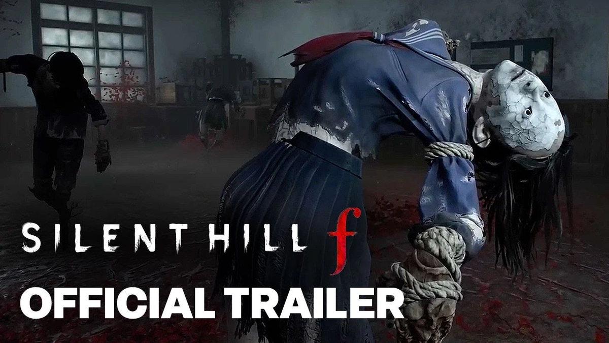 Silent Hill Goes East | Understanding the Shift