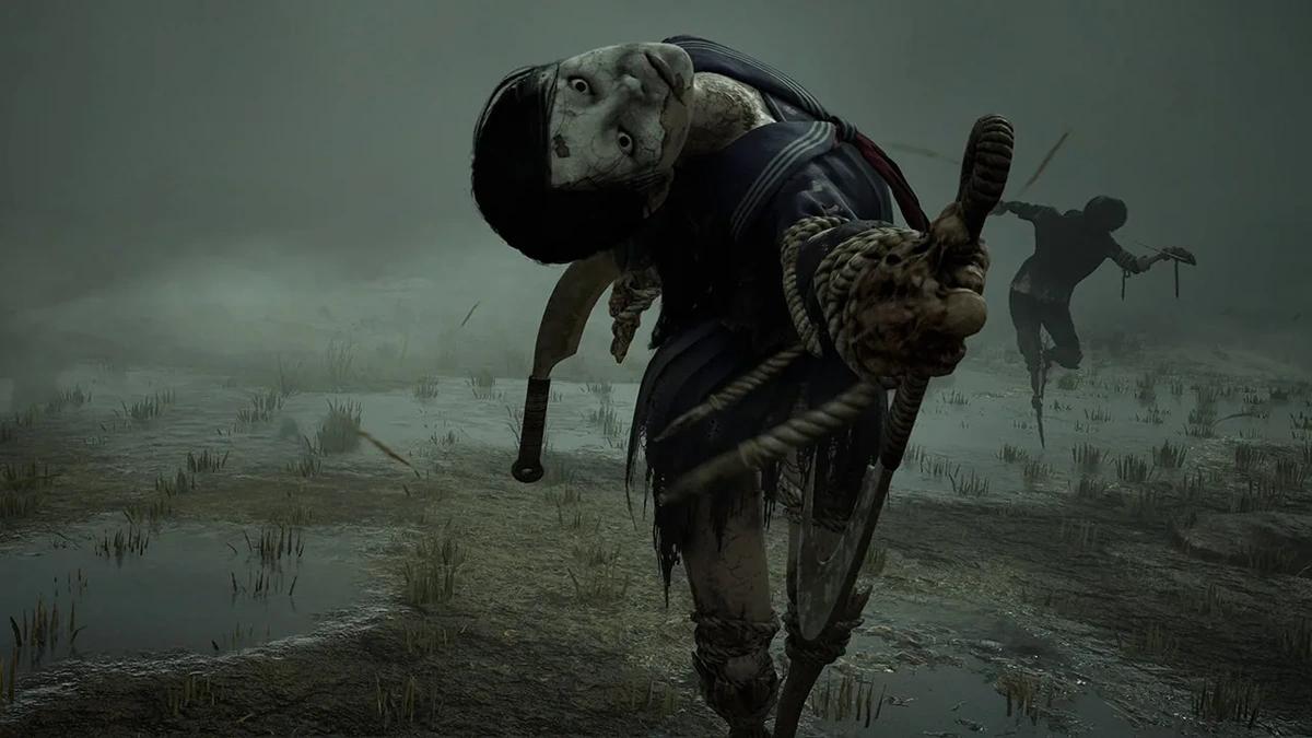 The "F" Factor | Folklore and a Fresh Nightmare