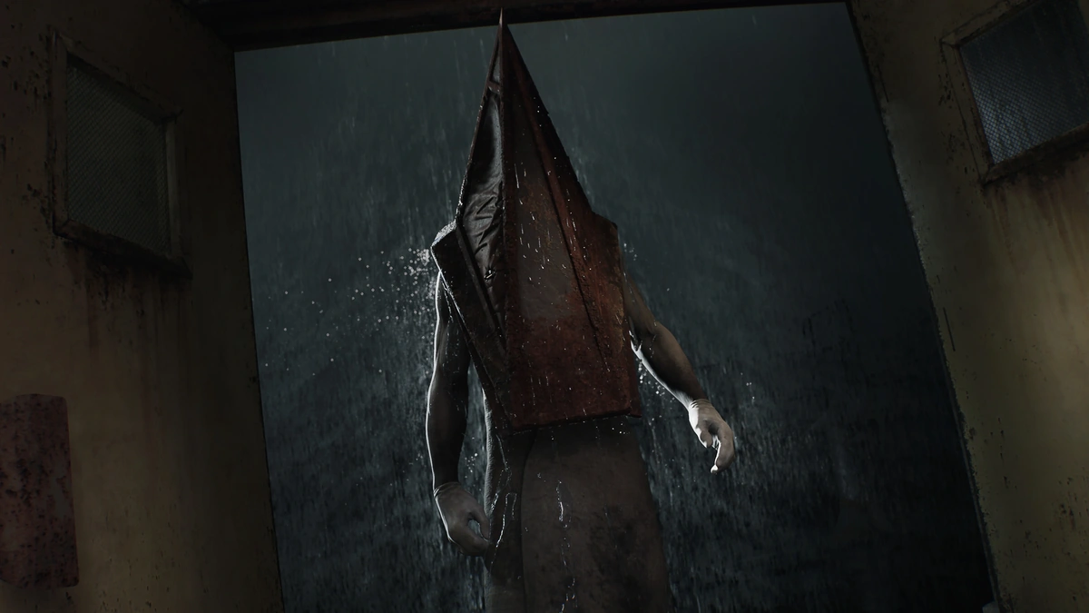 The Fog of Uncertainty | Why Silent Hill Scares Us