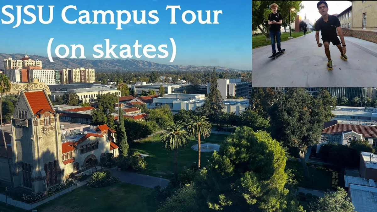 Why SJSU's Location Matters (A Lot)