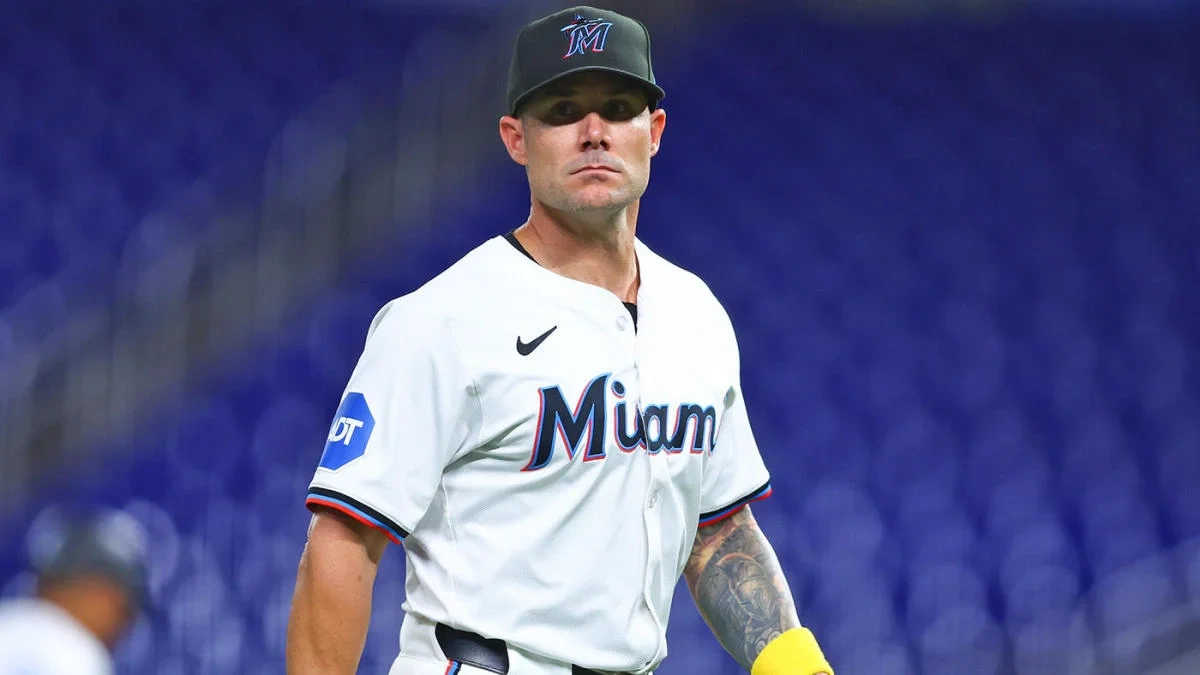 From Player to Pilot: The Evolution ofSkip Schumaker