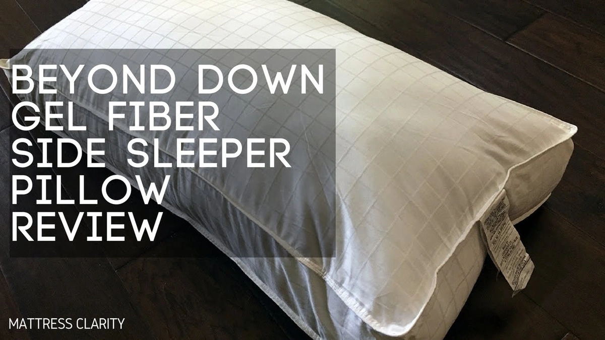 Decoding the Term | What Does "Sleeper Down" Actually Mean?