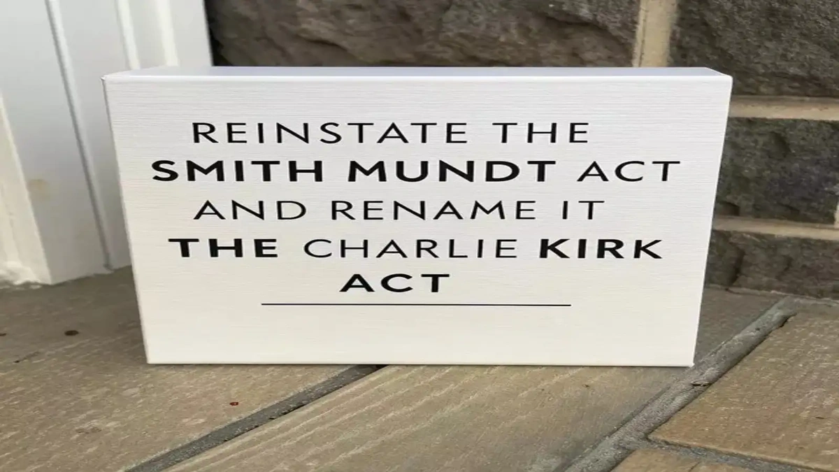 What Exactly IS the Smith-Mundt Act?