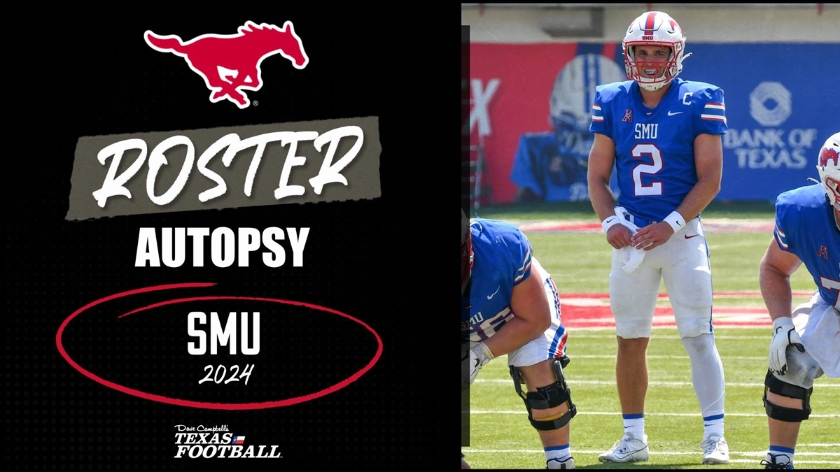 Rebuilding the Mustang Spirit | A Culture Shift