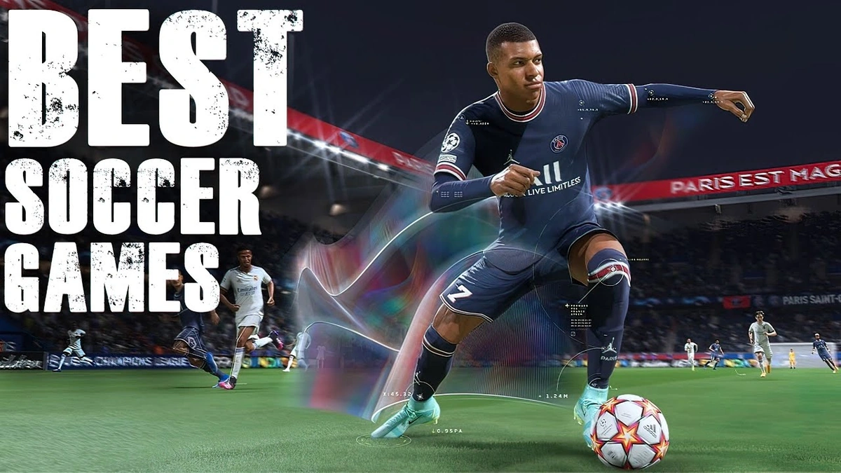 The Pulse of the Pitch | More Than Just Scores