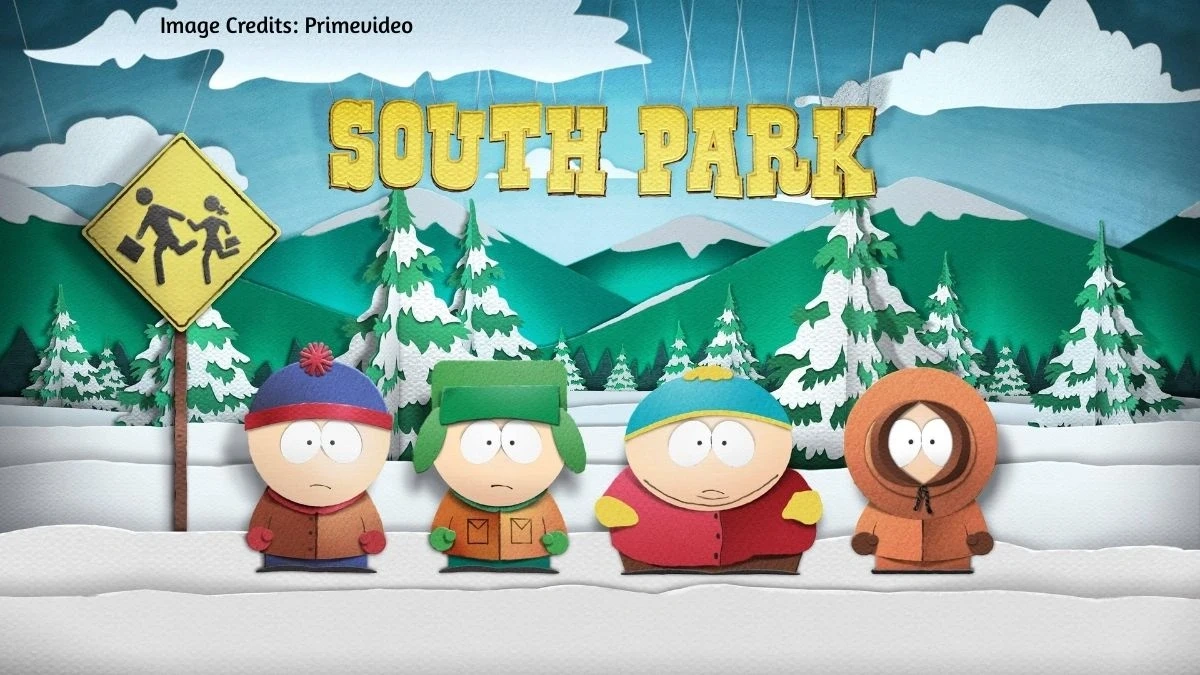 Why South Park Still Matters
