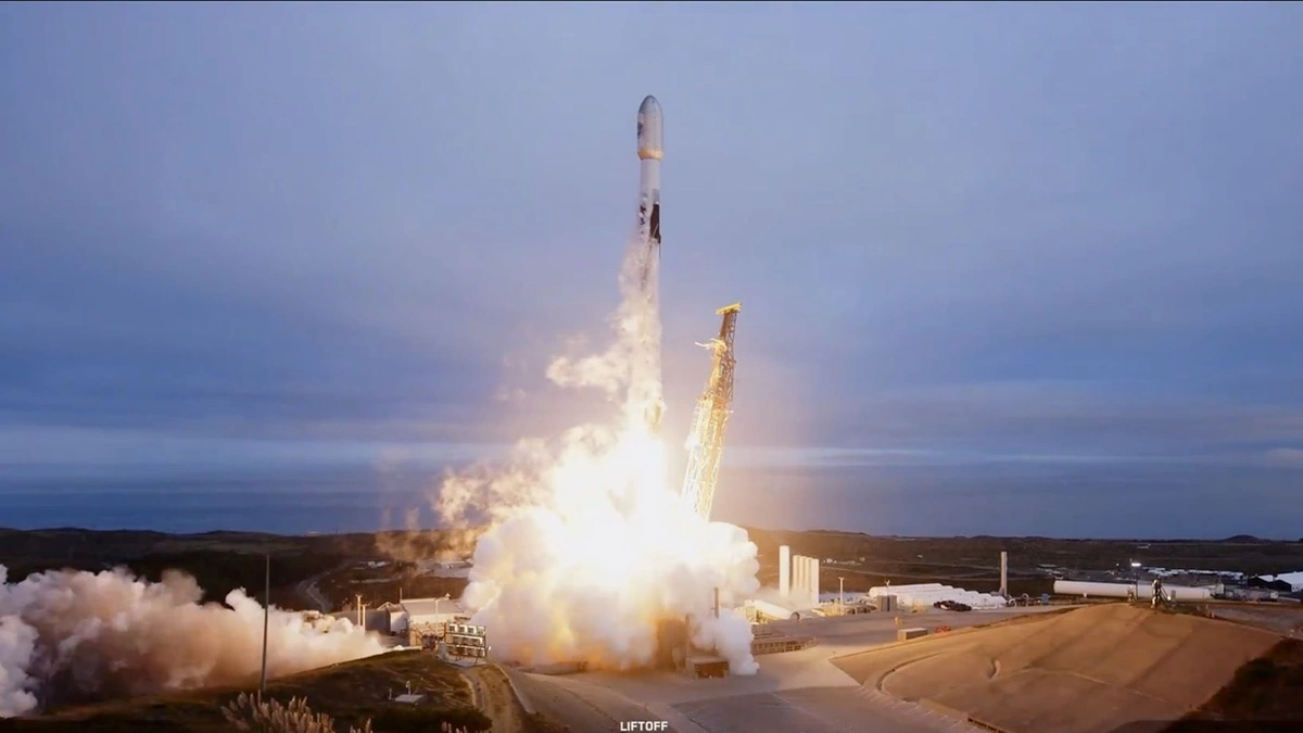 Beyond Mars | The Real Reasons Behind SpaceX's Ambitions