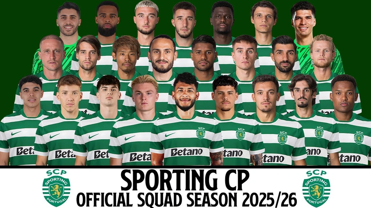 The Lion's Roar | A History of Sporting Lisbon