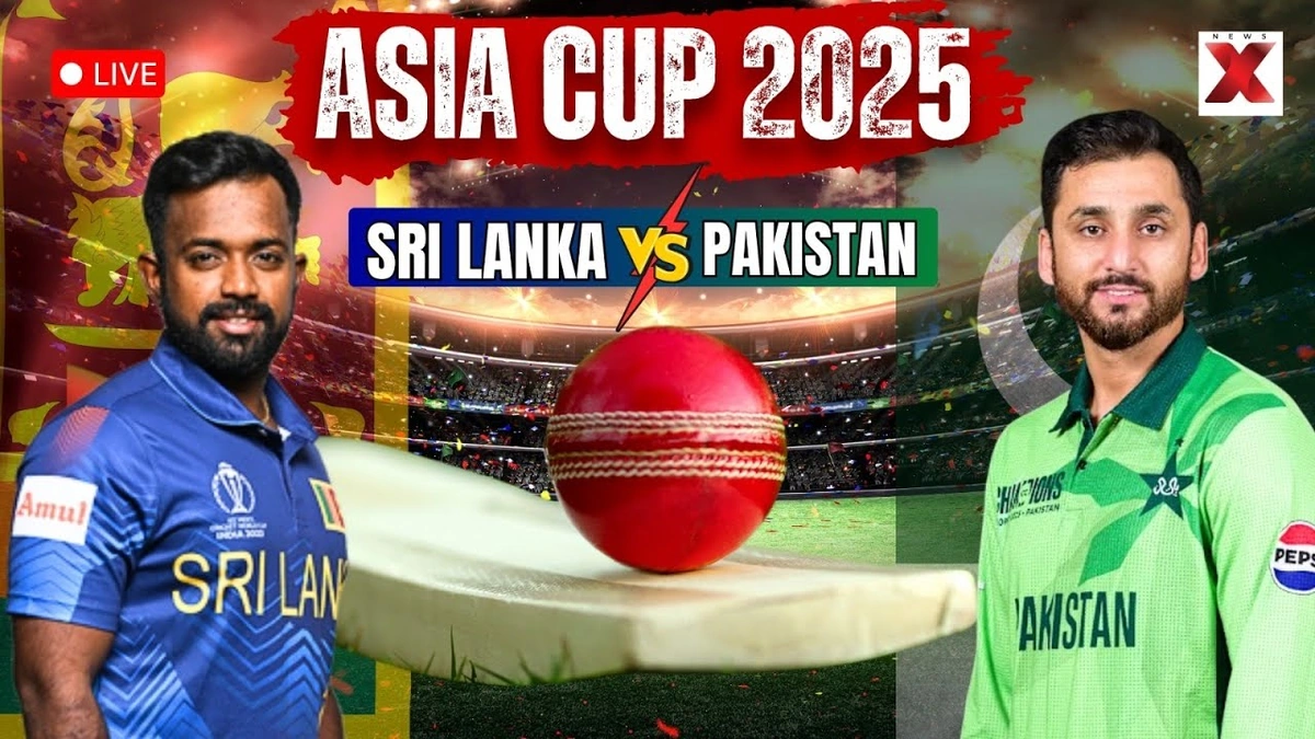 The Geopolitical Game | Cricket as a Proxy