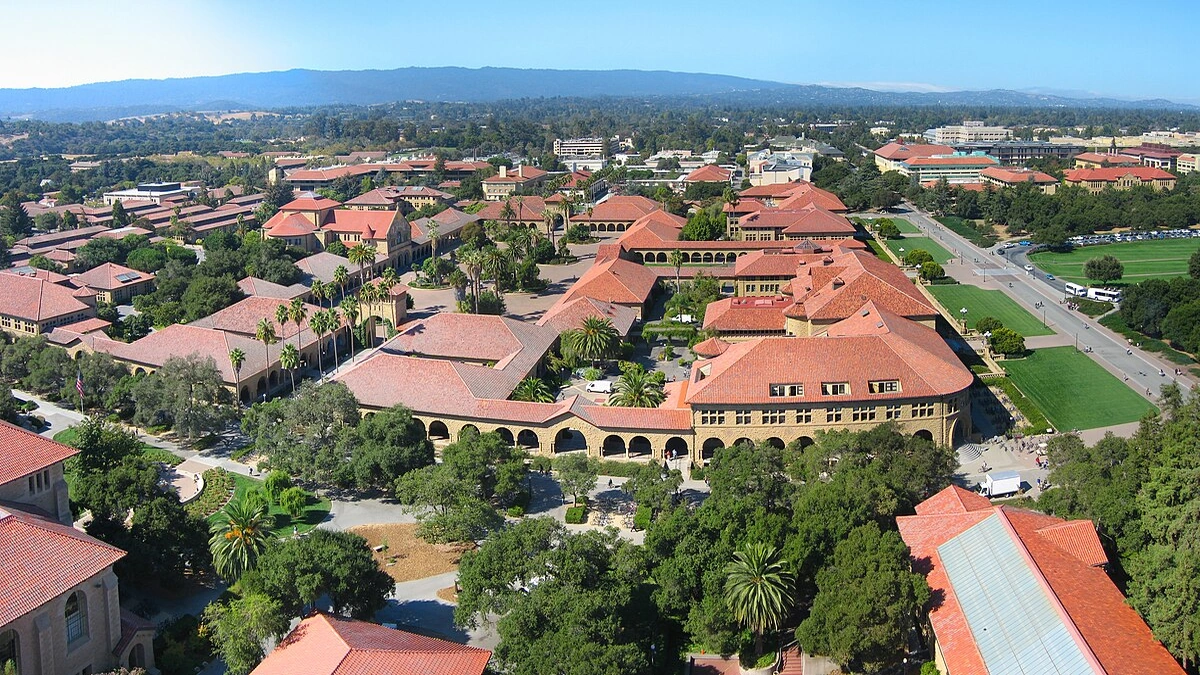 The Silicon Valley Connection | More Than Just Location