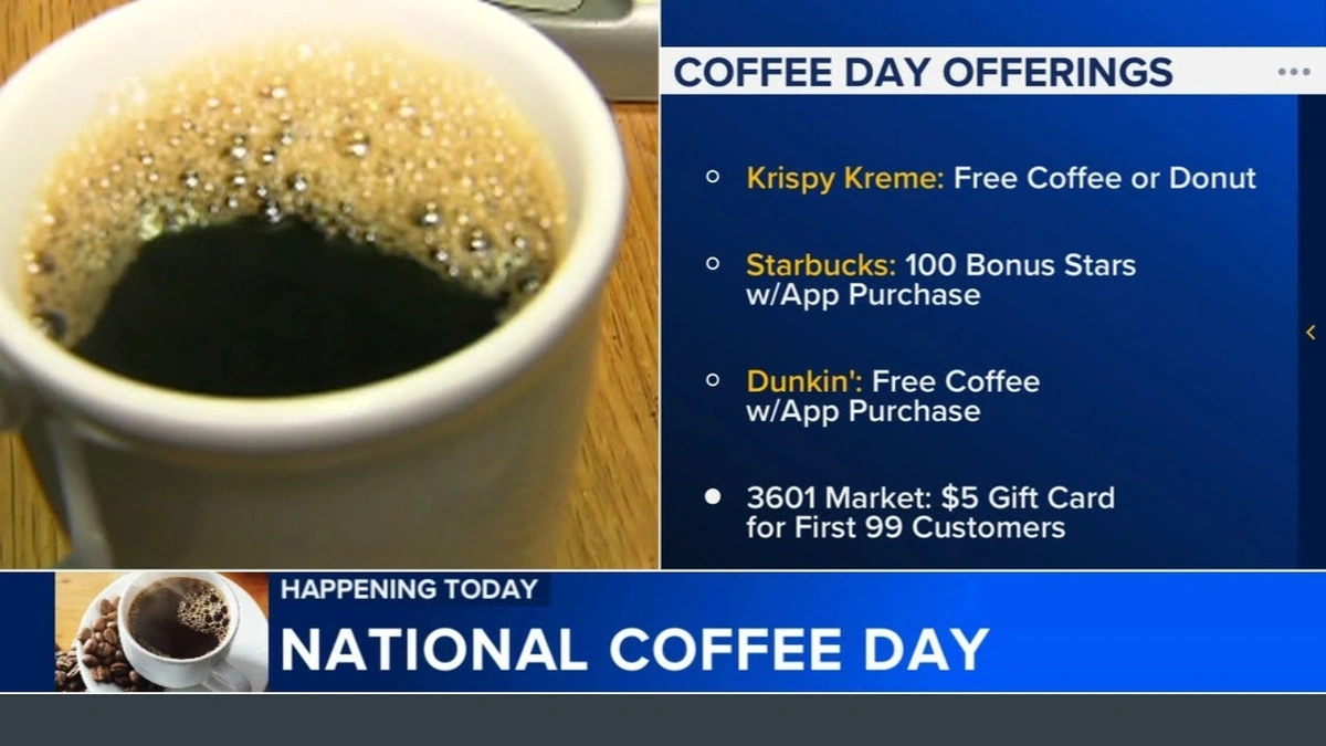 The Psychology of a Free Coffee | Why Starbucks Does It