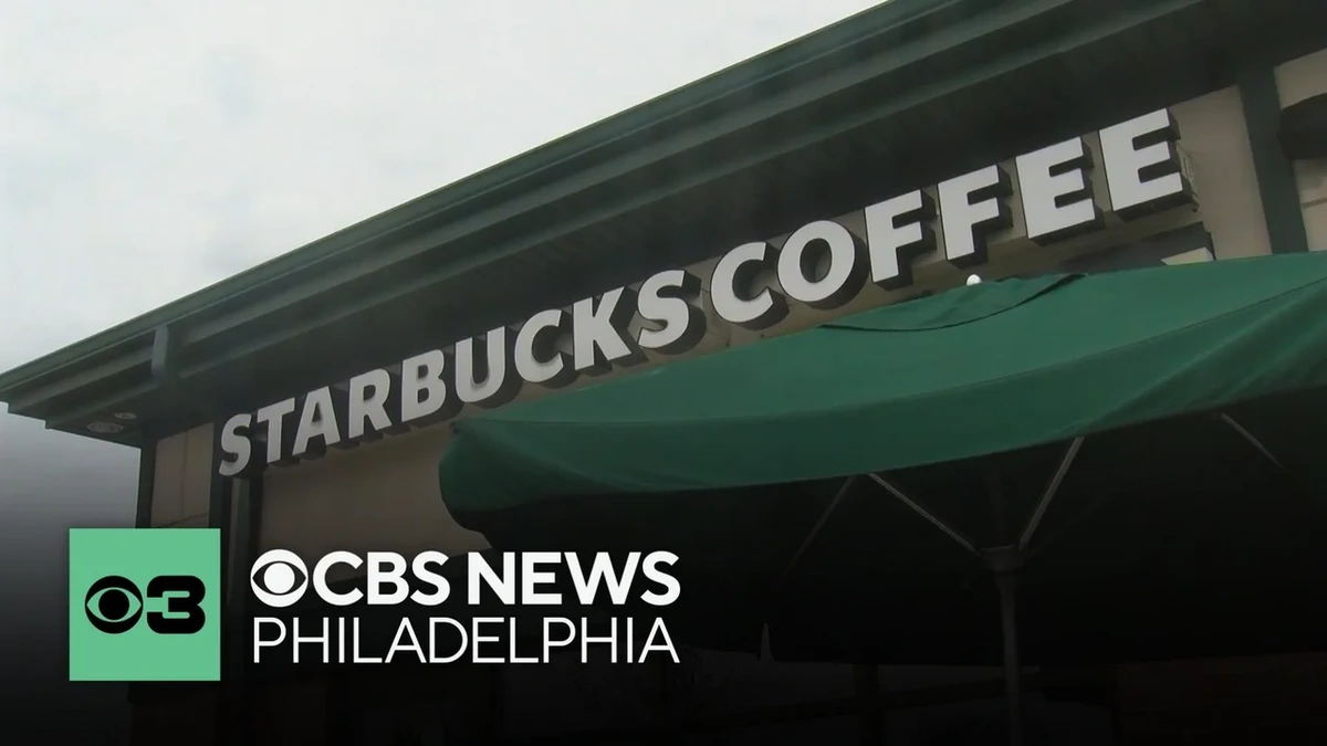 Understanding the Shifting Landscape of Starbucks