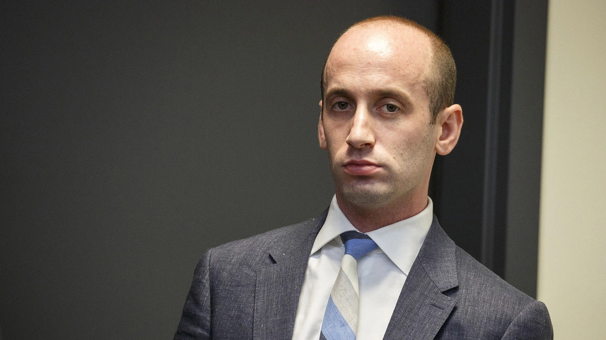 The Rise of Miller | From Duke to the White House