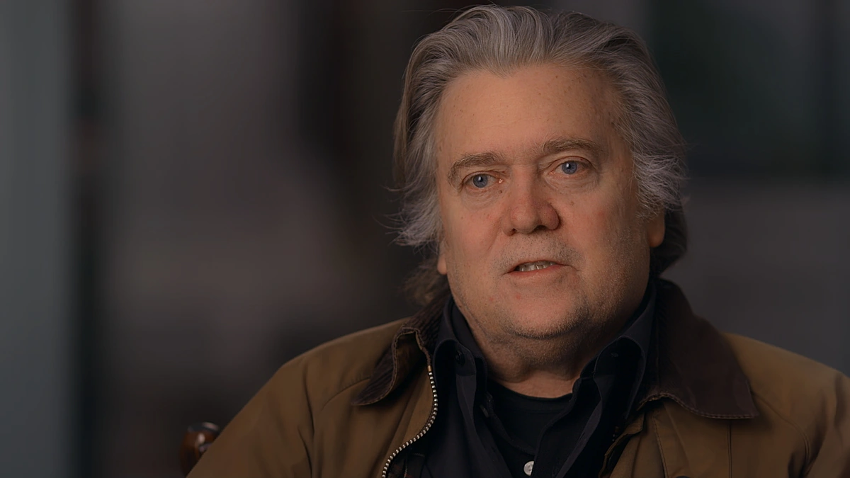 The Populist Playbook | How Bannon Connects