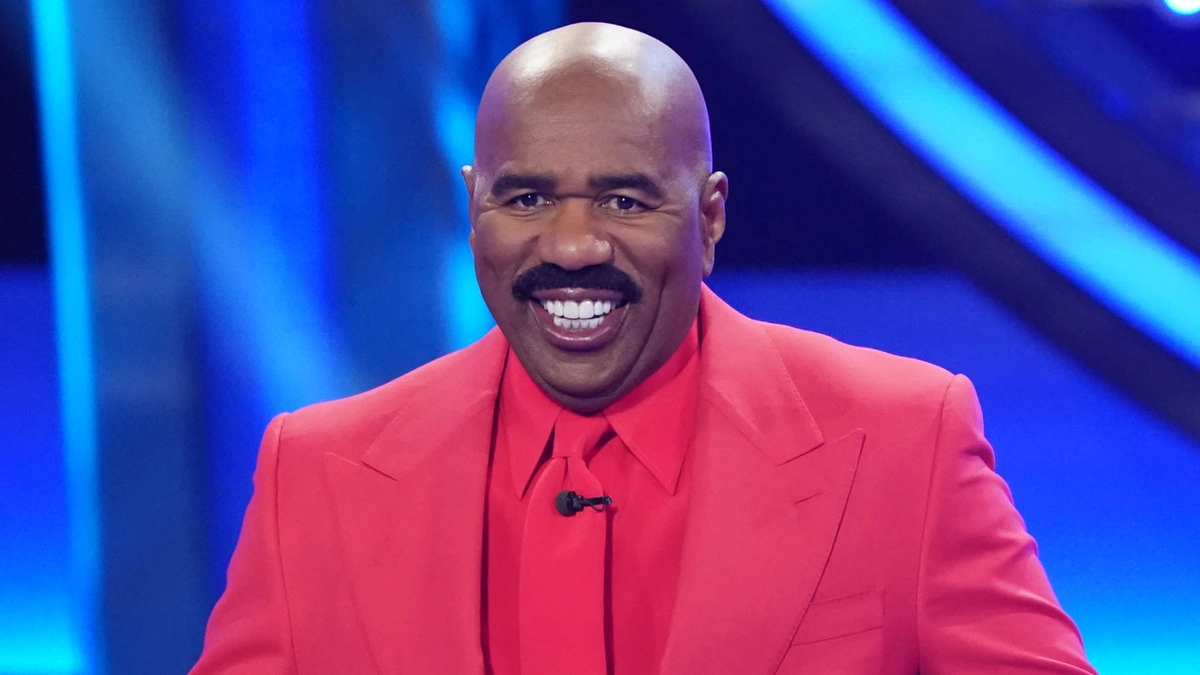 From Sleeping in His Car to Building an Empire | The "Why" Behind Steve Harvey's Success