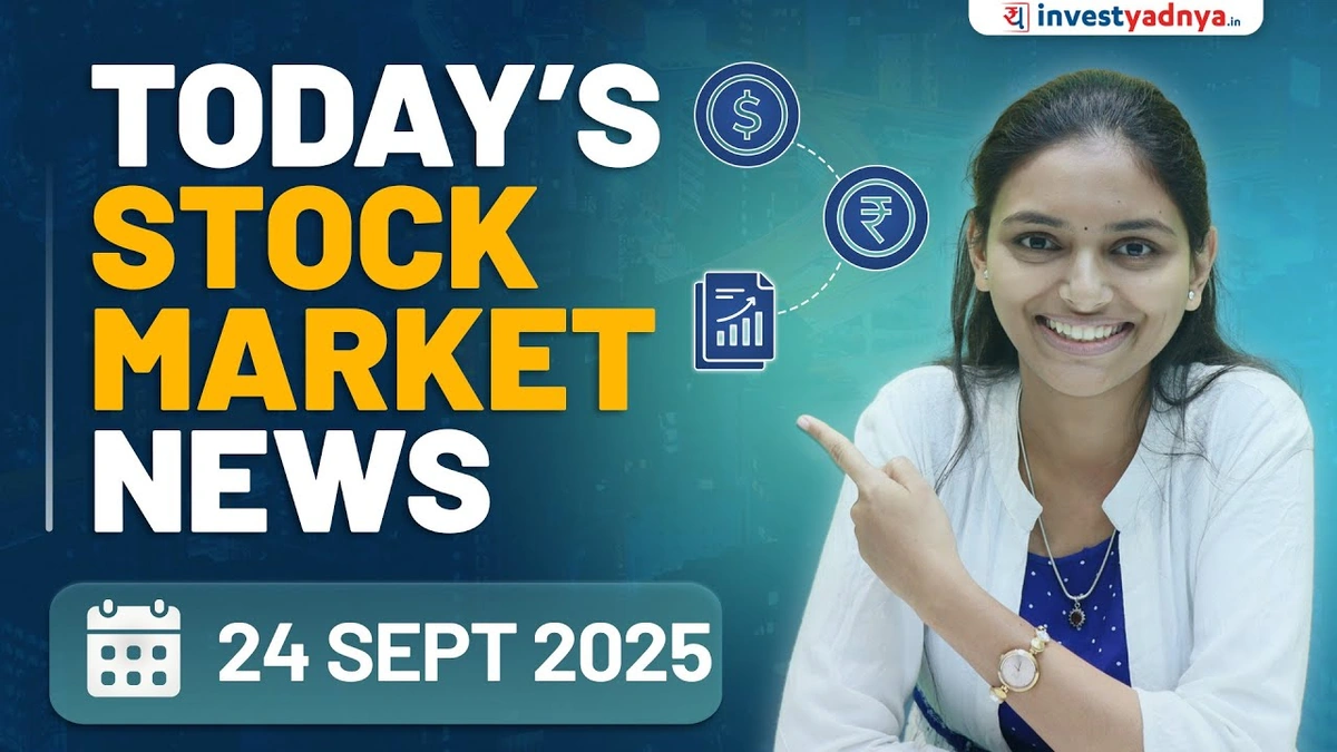 Why Are Investors Suddenly So Nervous?