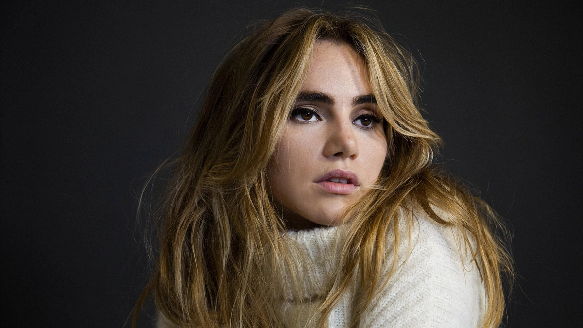 From Burberry Model to Indie Darling | The Suki Evolution