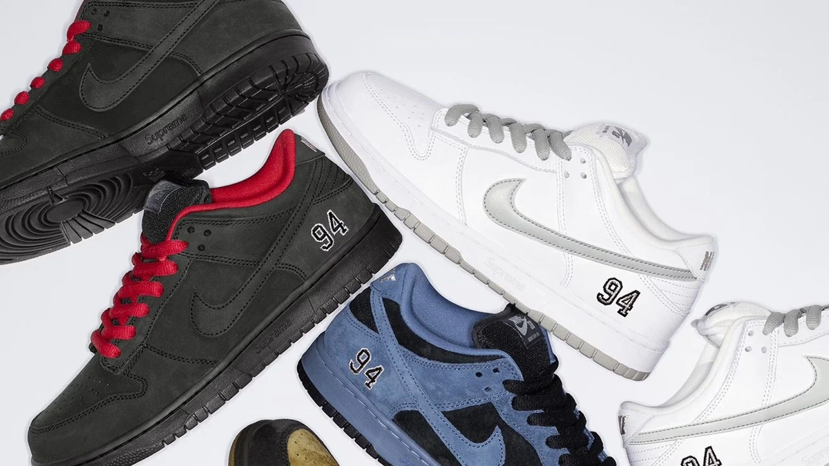 The Anatomy of a Hypebeast Phenomenon