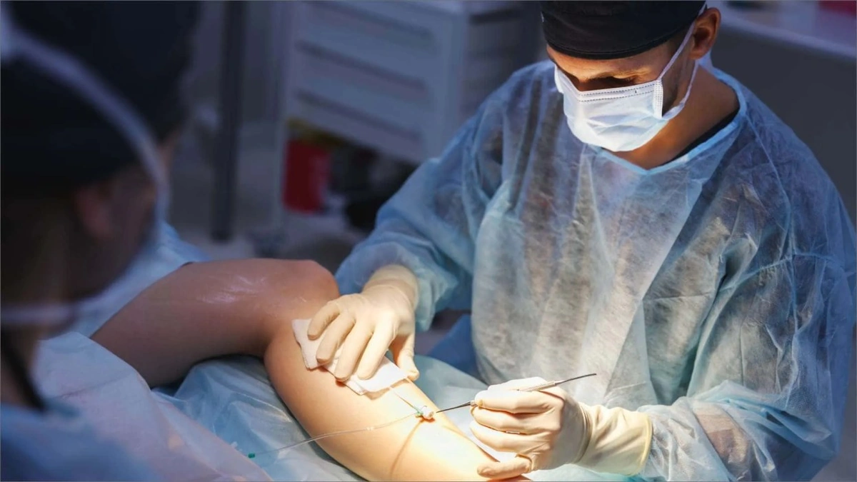 The Emotional Rollercoaster | It's Not Just About the Scalpel