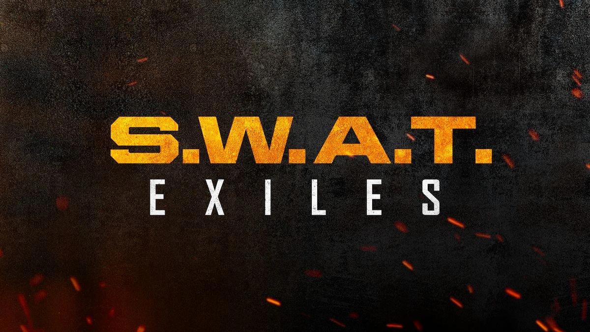 The Tip of the Spear | Understanding SWAT