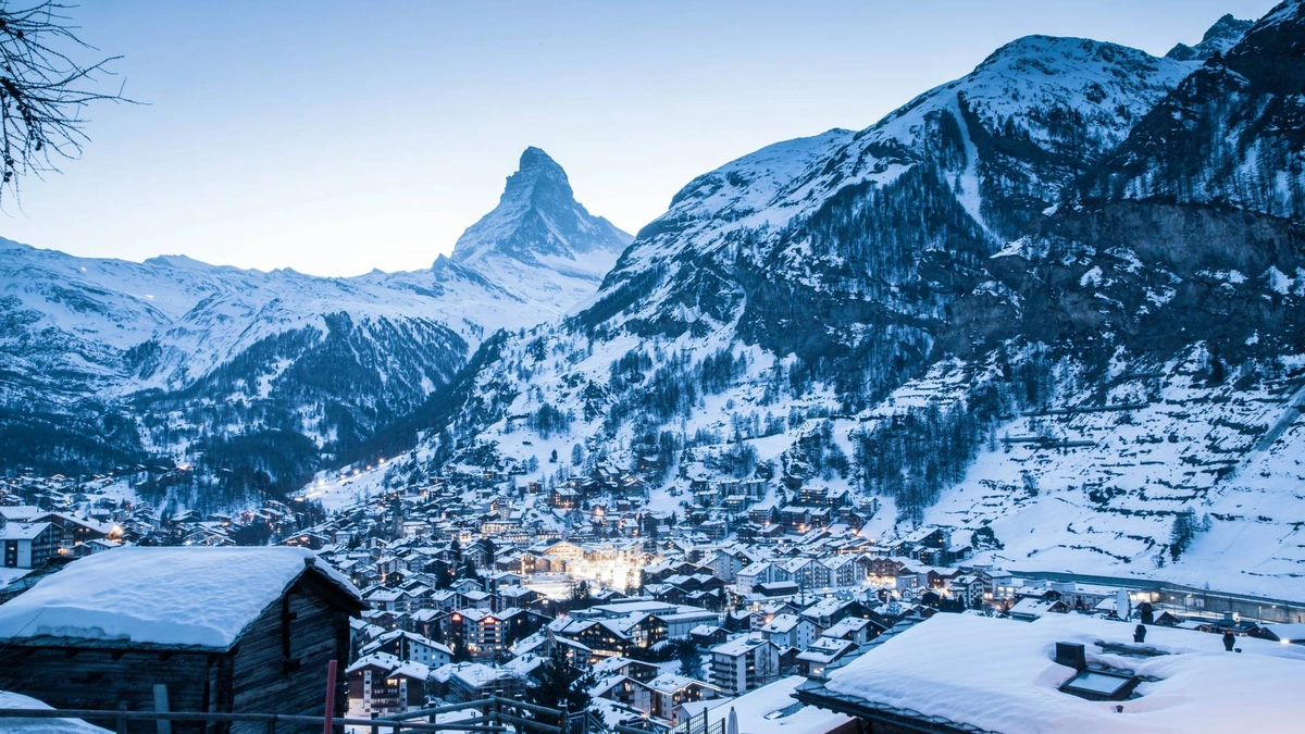 The Swiss Political Paradox | Direct Democracy in Action