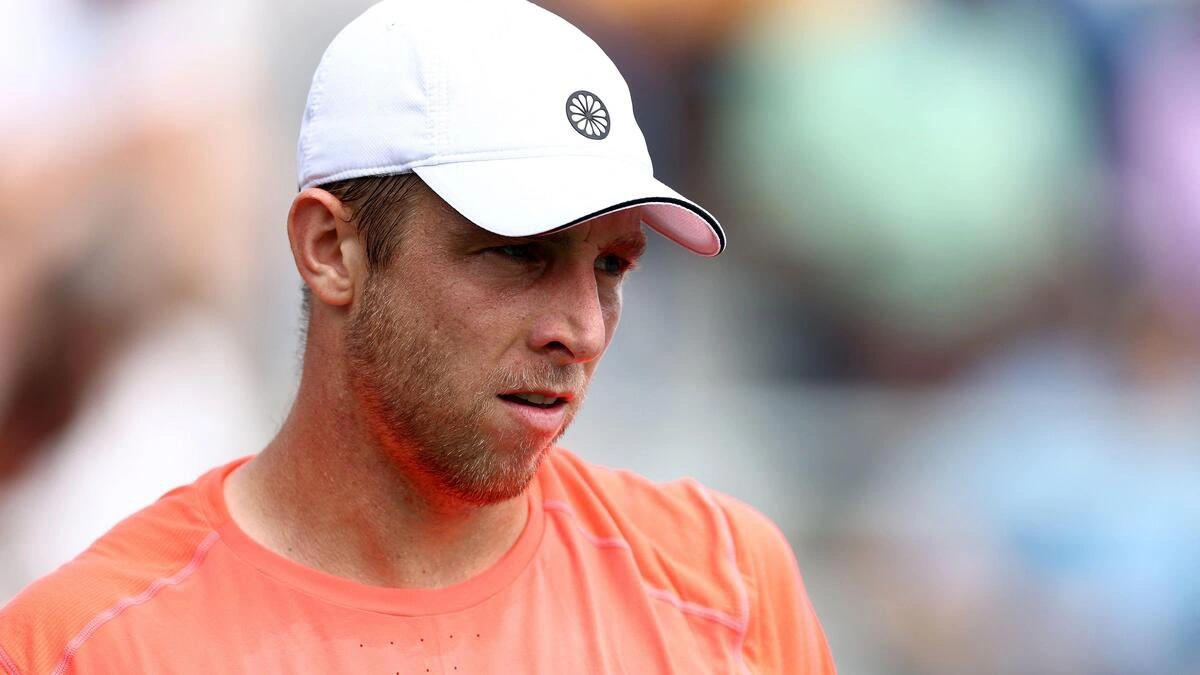 The Griekspoor Grind | From Challenger Circuits to ATP Tours