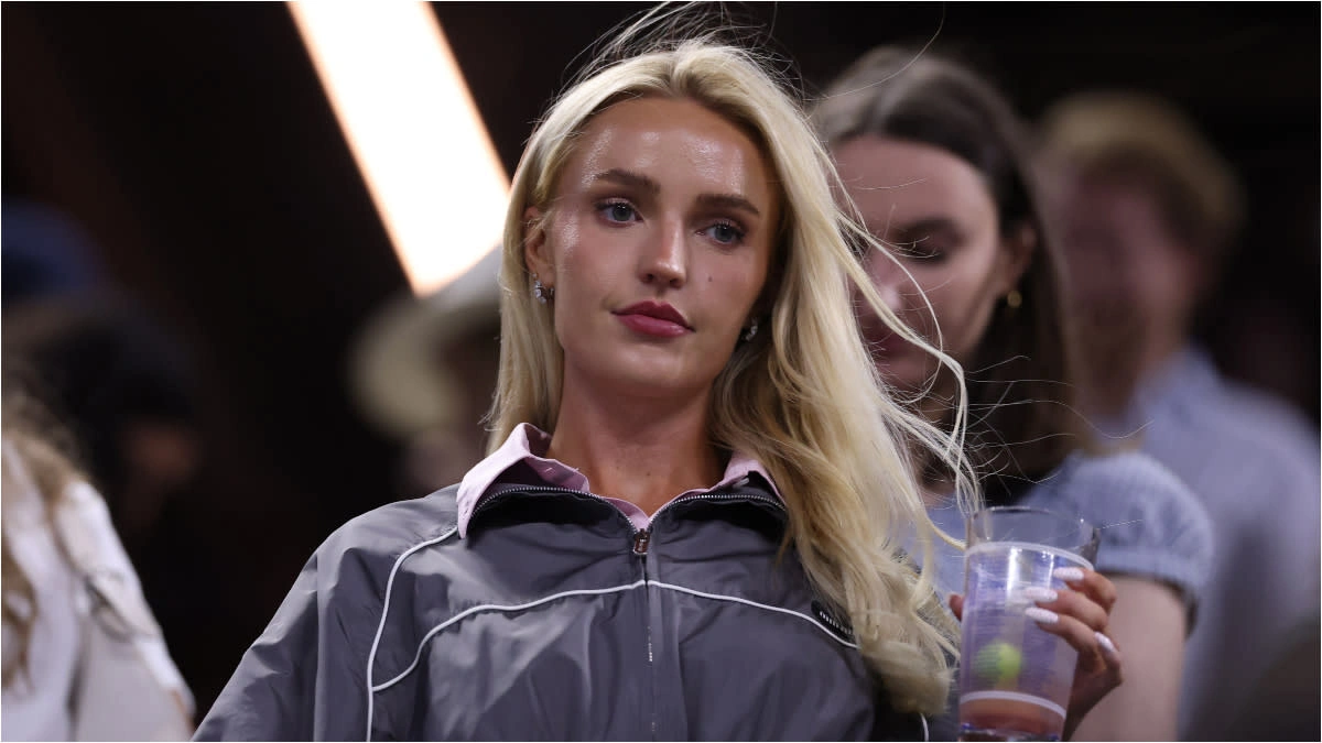 Who Is Morgan Riddle, Anyway?