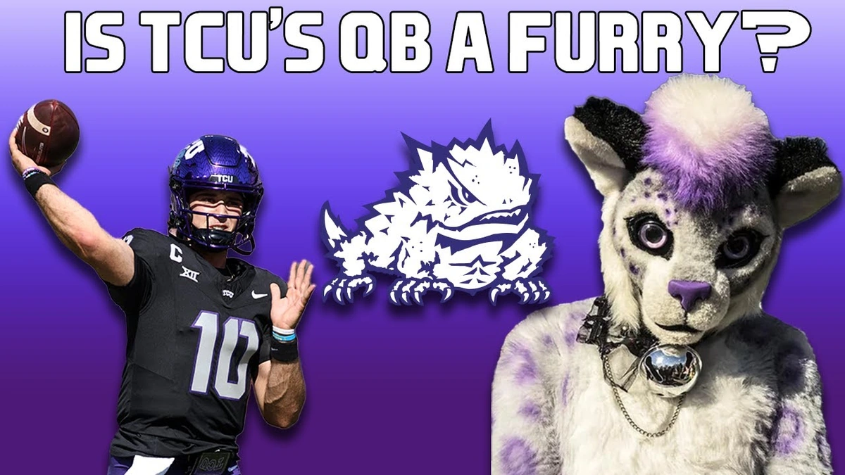 The Pressure Cooker | What It's Really Like Being a Horned Frog QB