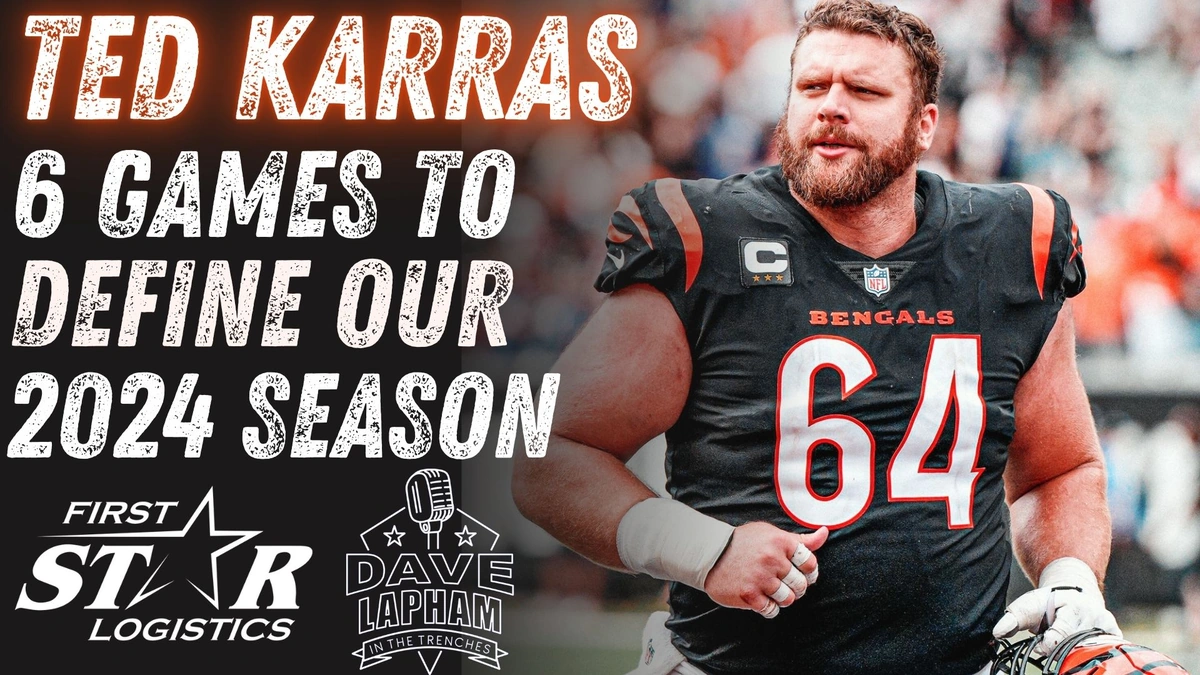The Karras Football Dynasty | More Than Just a Name