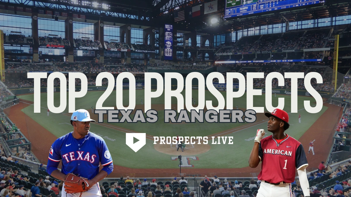 Why This Season Feels Different for the Rangers