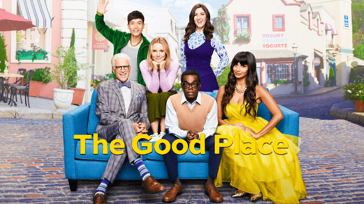 The Show's Unexpected Philosophy Lesson