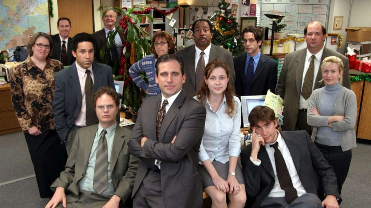 WhyThe OfficeStill Feels So Real